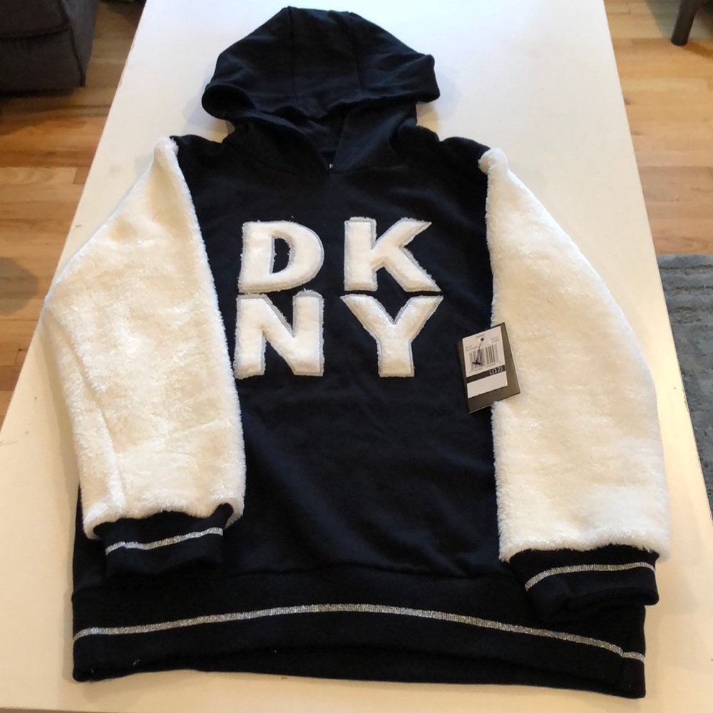 DKNY hoodie